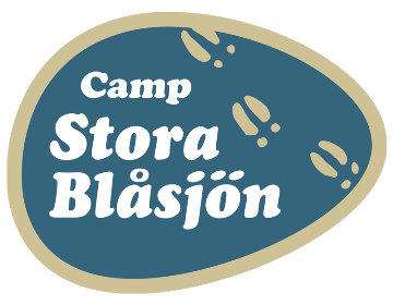 Camp Stora Blåsjön