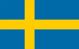 sveriges-flagga